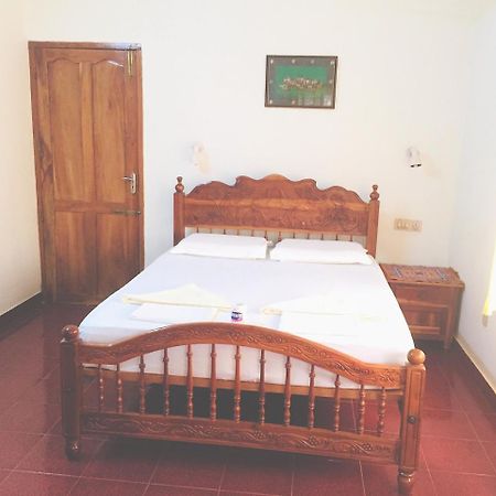 Ganesh House Homestay Kovalam Kültér fotó