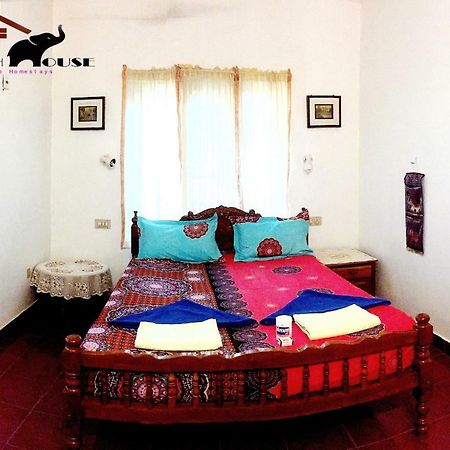 Ganesh House Homestay Kovalam Kültér fotó