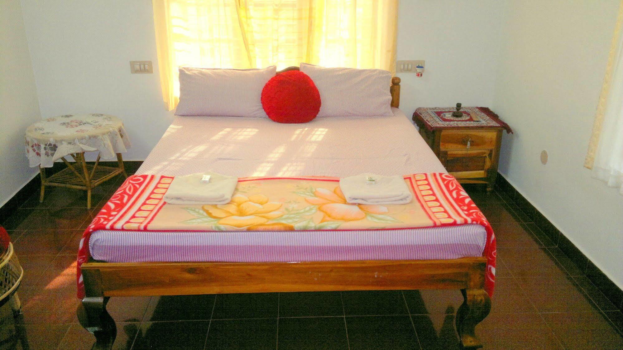 Ganesh House Homestay Kovalam Kültér fotó