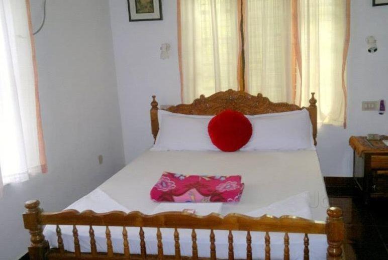 Ganesh House Homestay Kovalam Kültér fotó
